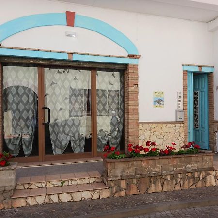 Nora Casa Vacanze/Bed And Breakfast Pula Εξωτερικό φωτογραφία
