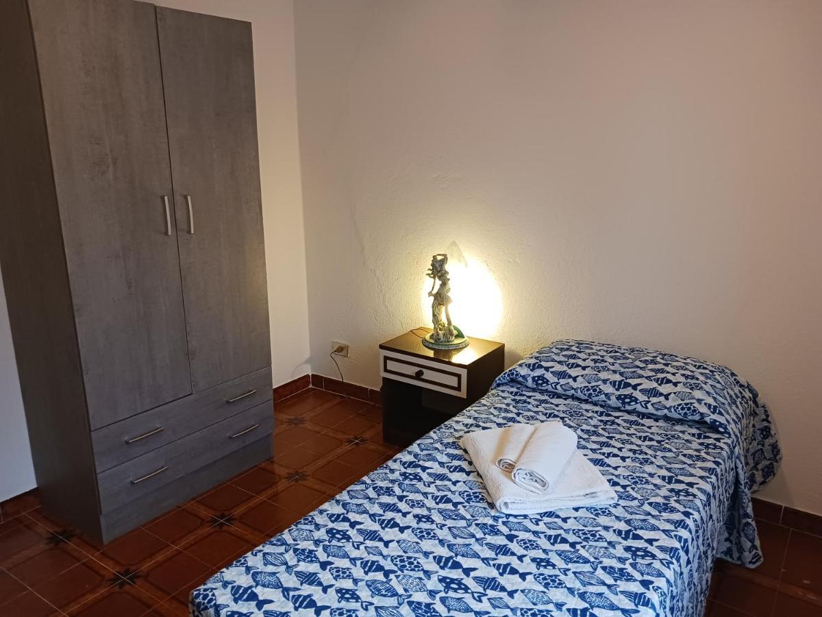 Nora Casa Vacanze/Bed And Breakfast Pula Εξωτερικό φωτογραφία
