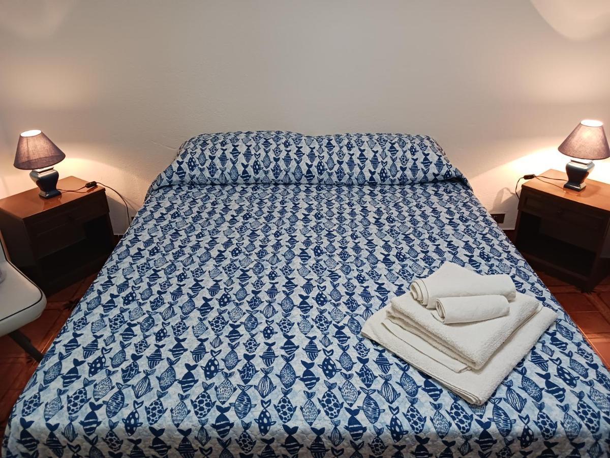 Nora Casa Vacanze/Bed And Breakfast Pula Εξωτερικό φωτογραφία