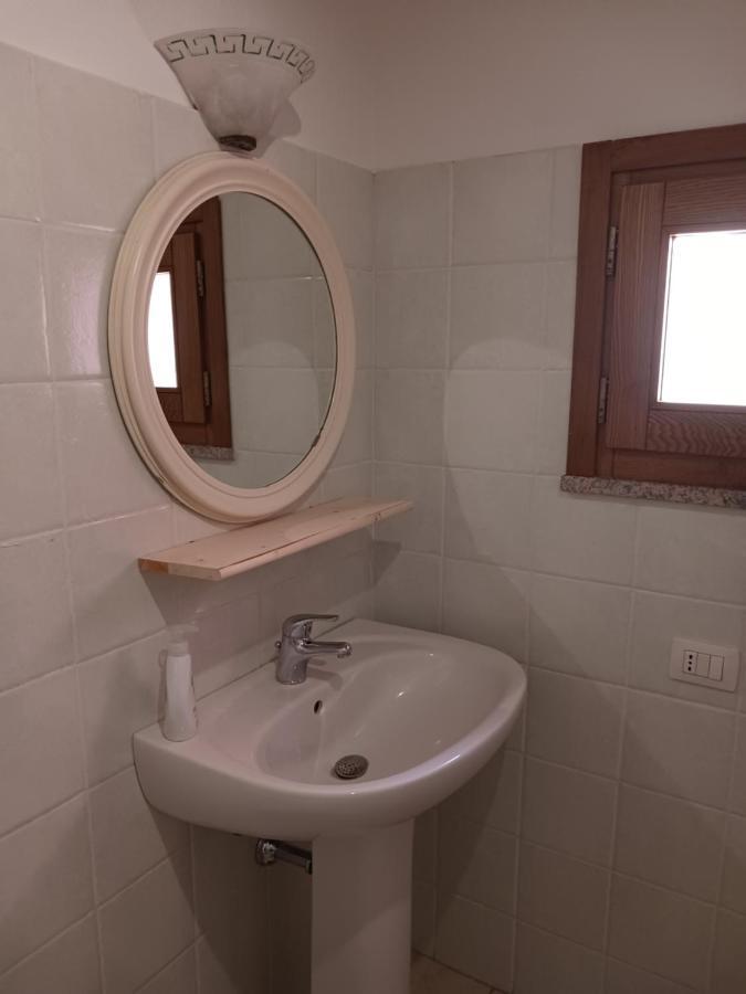 Nora Casa Vacanze/Bed And Breakfast Pula Εξωτερικό φωτογραφία