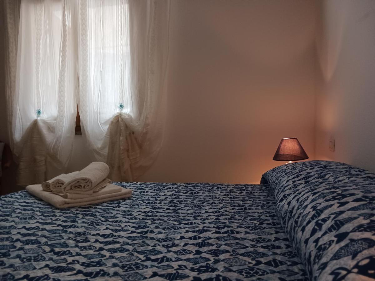 Nora Casa Vacanze/Bed And Breakfast Pula Εξωτερικό φωτογραφία