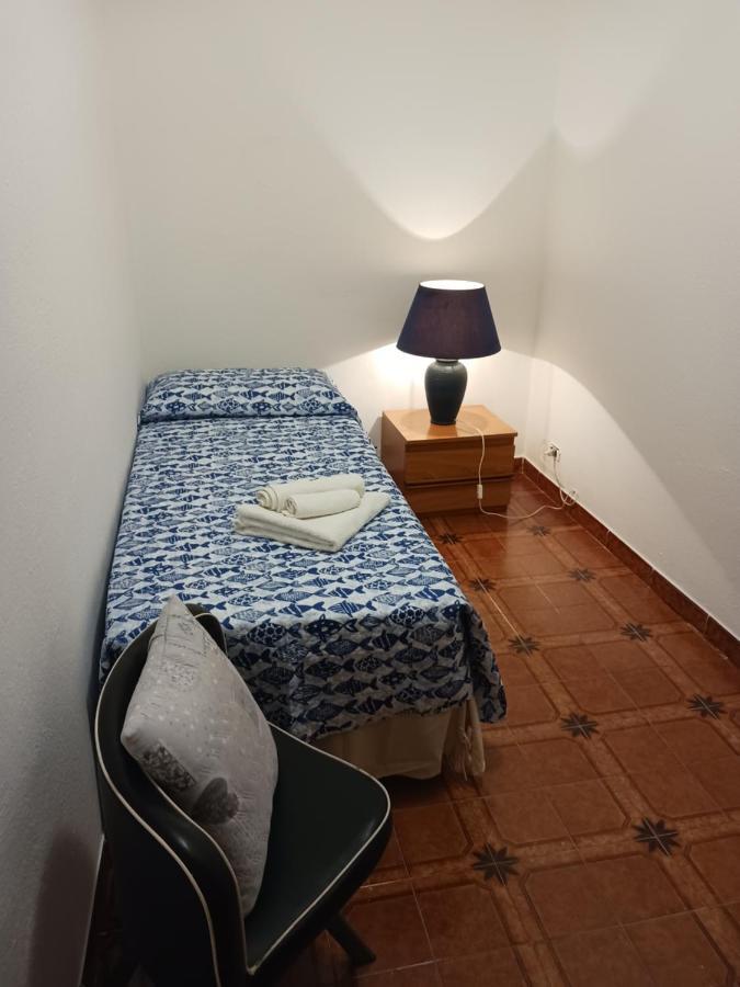 Nora Casa Vacanze/Bed And Breakfast Pula Εξωτερικό φωτογραφία