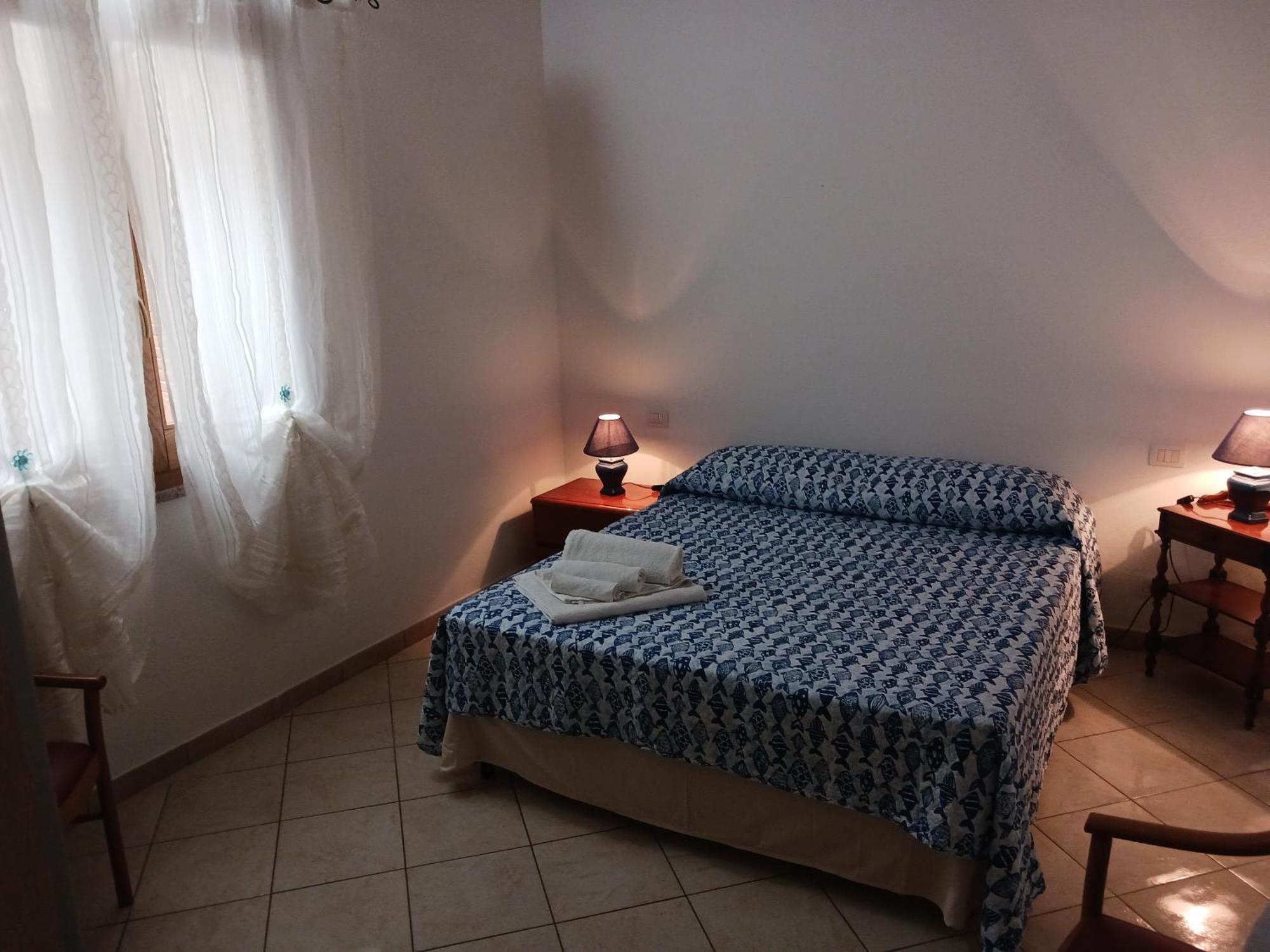 Nora Casa Vacanze/Bed And Breakfast Pula Δωμάτιο φωτογραφία